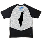 Camisa Grêmio Treino 26/27 - Palestina Livre