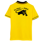 Camisa seleção brasileira retrô 94  x Panteras Negras Vol.2