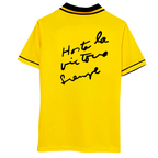Camisa seleção brasileira 94 x Che Guevara