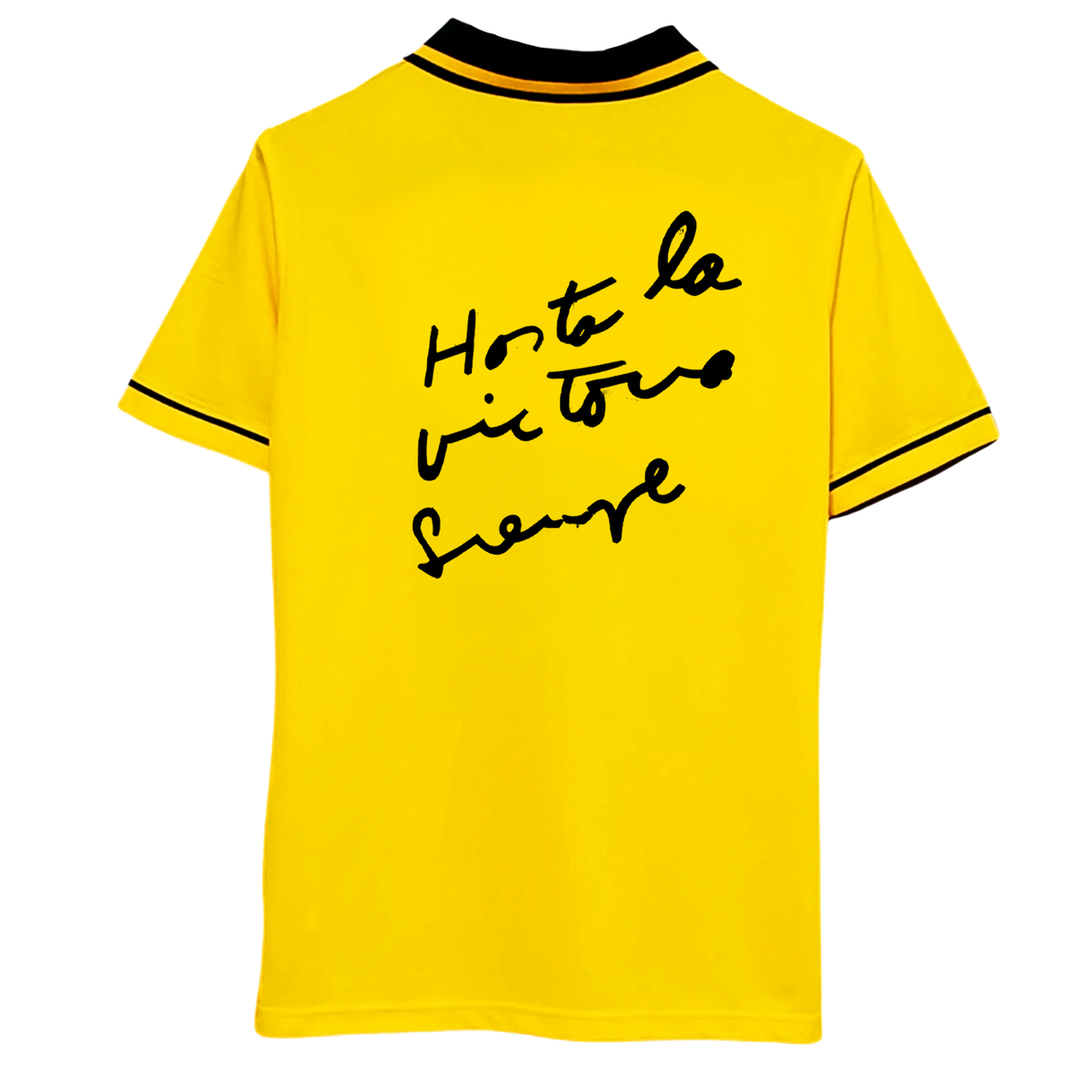 Camisa seleção brasileira 94 x Che Guevara