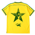 Camisa seleção brasileira 1998 - Panteras Negras vol.1