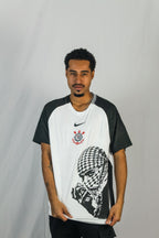 Camisa Corinthians 24/25 x Palestina