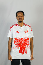 Camisa Internacional 25/26 - Panteras Negras vol.3