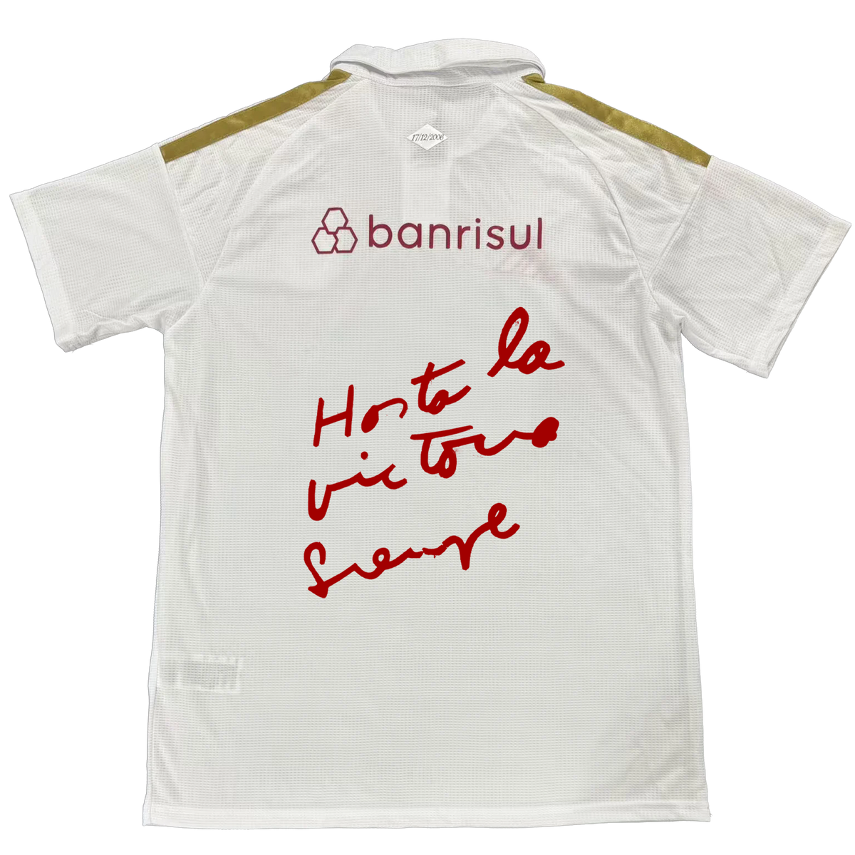Camisa internacional 26/27 - Che Guevara