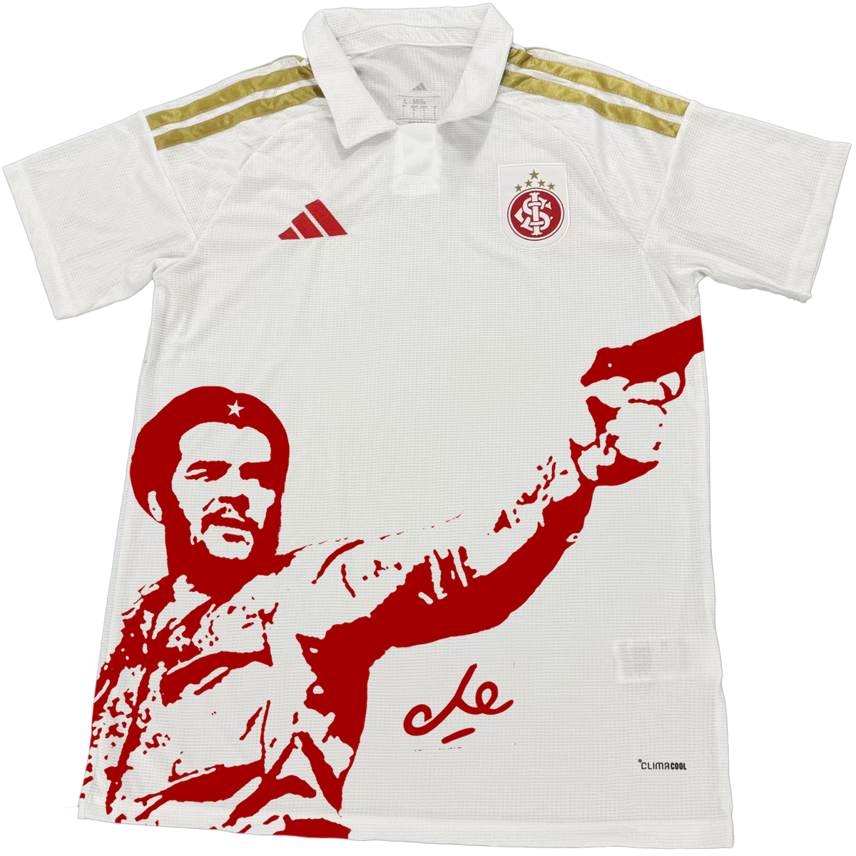 Camisa internacional 26/27 - Che Guevara