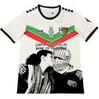 Camisa Palestino 22/23 - Amor Combatente