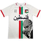 Camisa Seleção Palestina x Palestina Livre