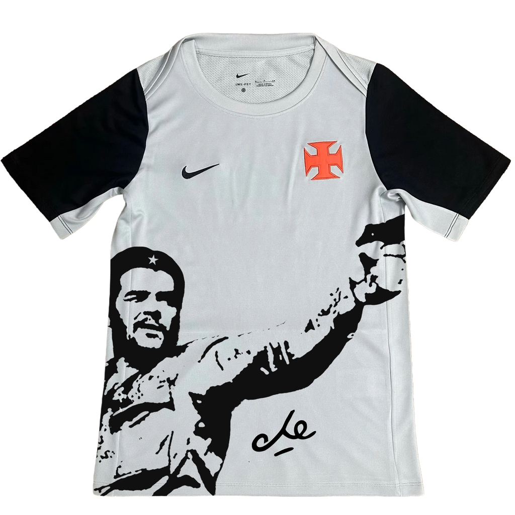 Vasco treino 26/27 x Che Guevara