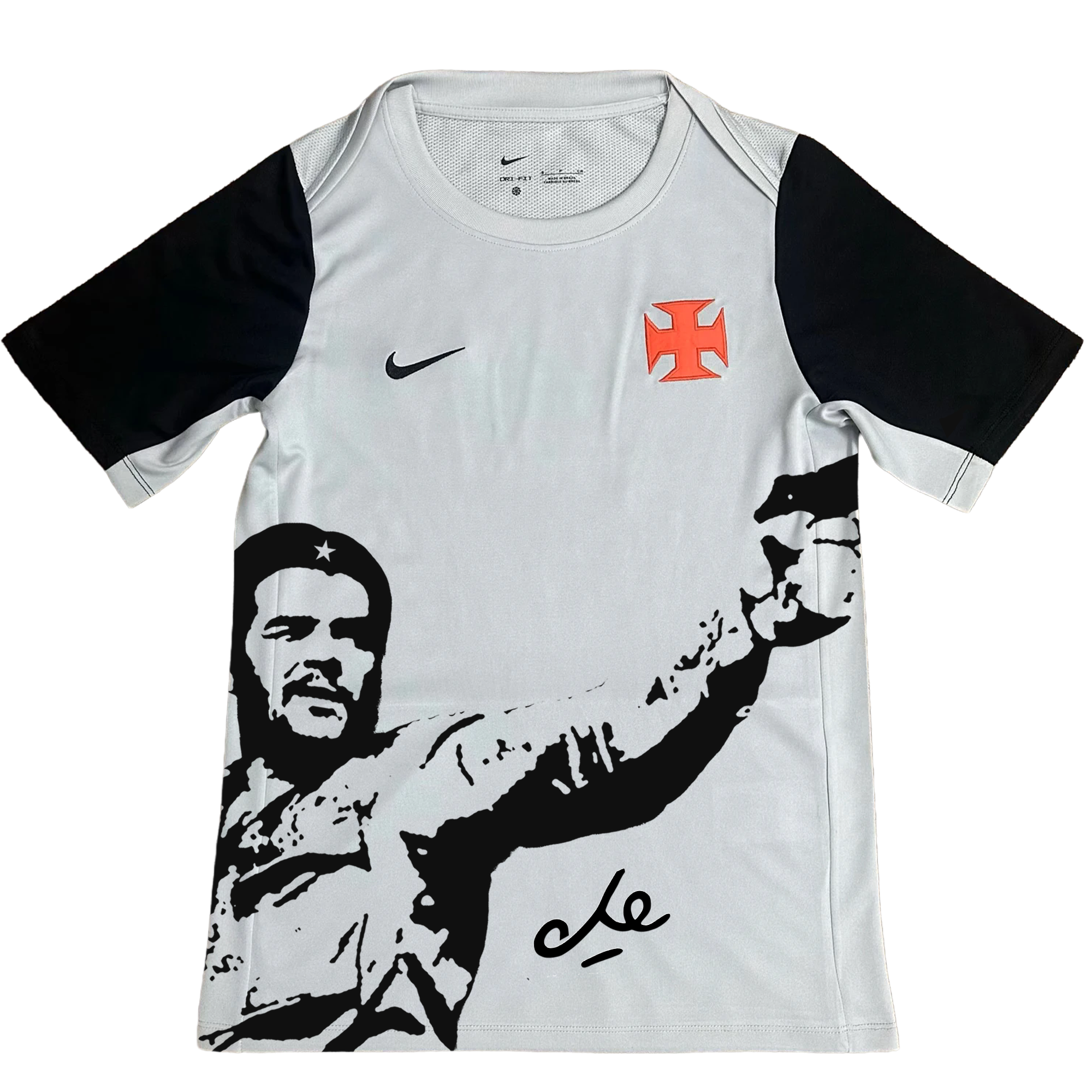 Vasco treino 26/27 x Che Guevara