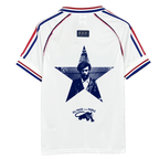 Camisa França 1998 — Panteras Negras vol.1