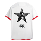 Camisa Flamengo II 24/25 - Panteras Negras vol.1