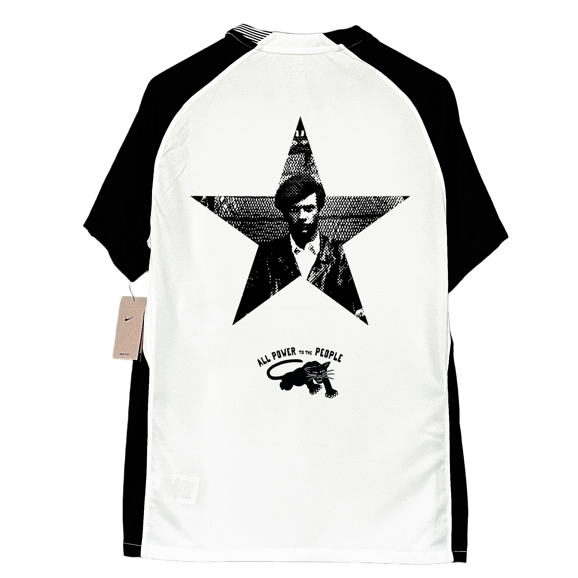 Camisa Corintihans I 25/26 - Panteras Negras vol.1