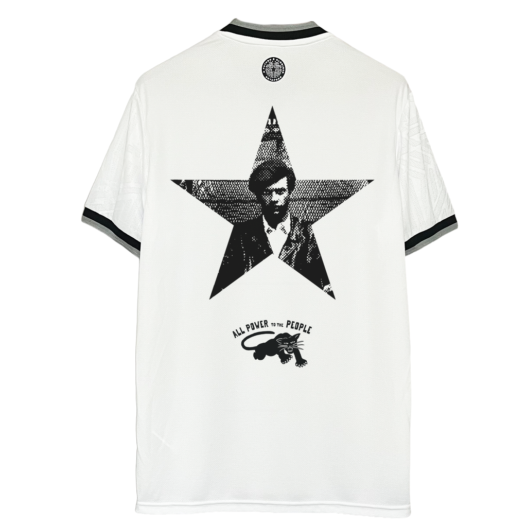 Camisa Botafogo I 24/25— Panteras Negras vol.1