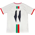 Camisa Seleção Palestina x Palestina Livre