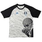 Camisa Grêmio Treino 26/27 - Palestina Livre