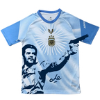 Camisa Seleção Argentina 26 x Che Guevara