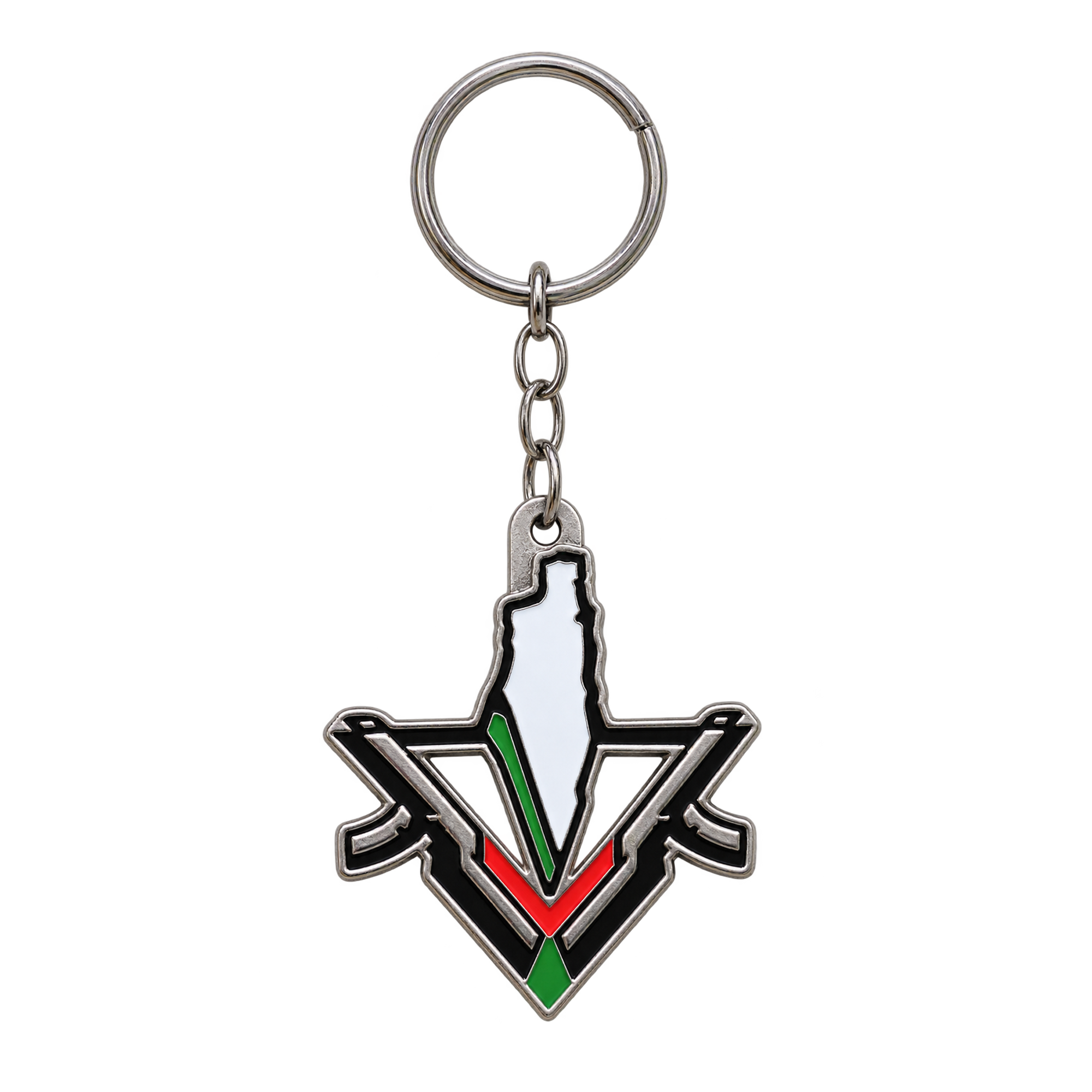 Chaveiro Resistência Palestina