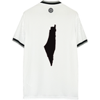 Camisa Botafogo 24/25 x Palestina Livre