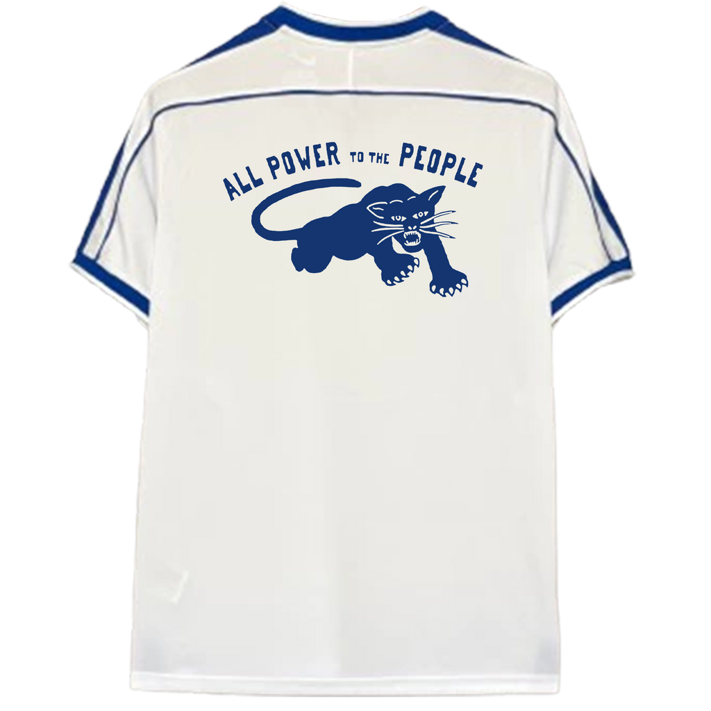Camisa seleção brasileira 98 branca x Panteras Negras Vol.2