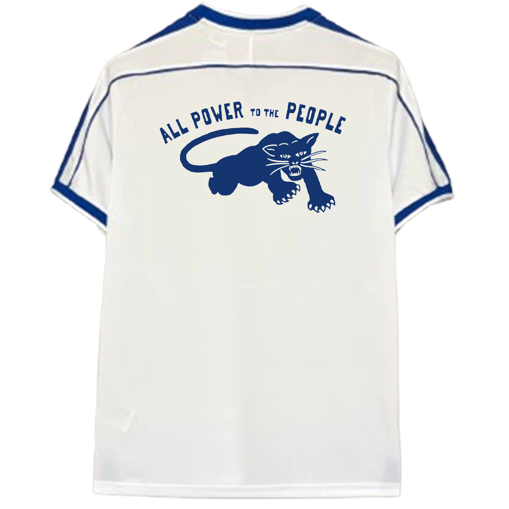 Camisa seleção brasileira 98 branca x Panteras Negras Vol.2