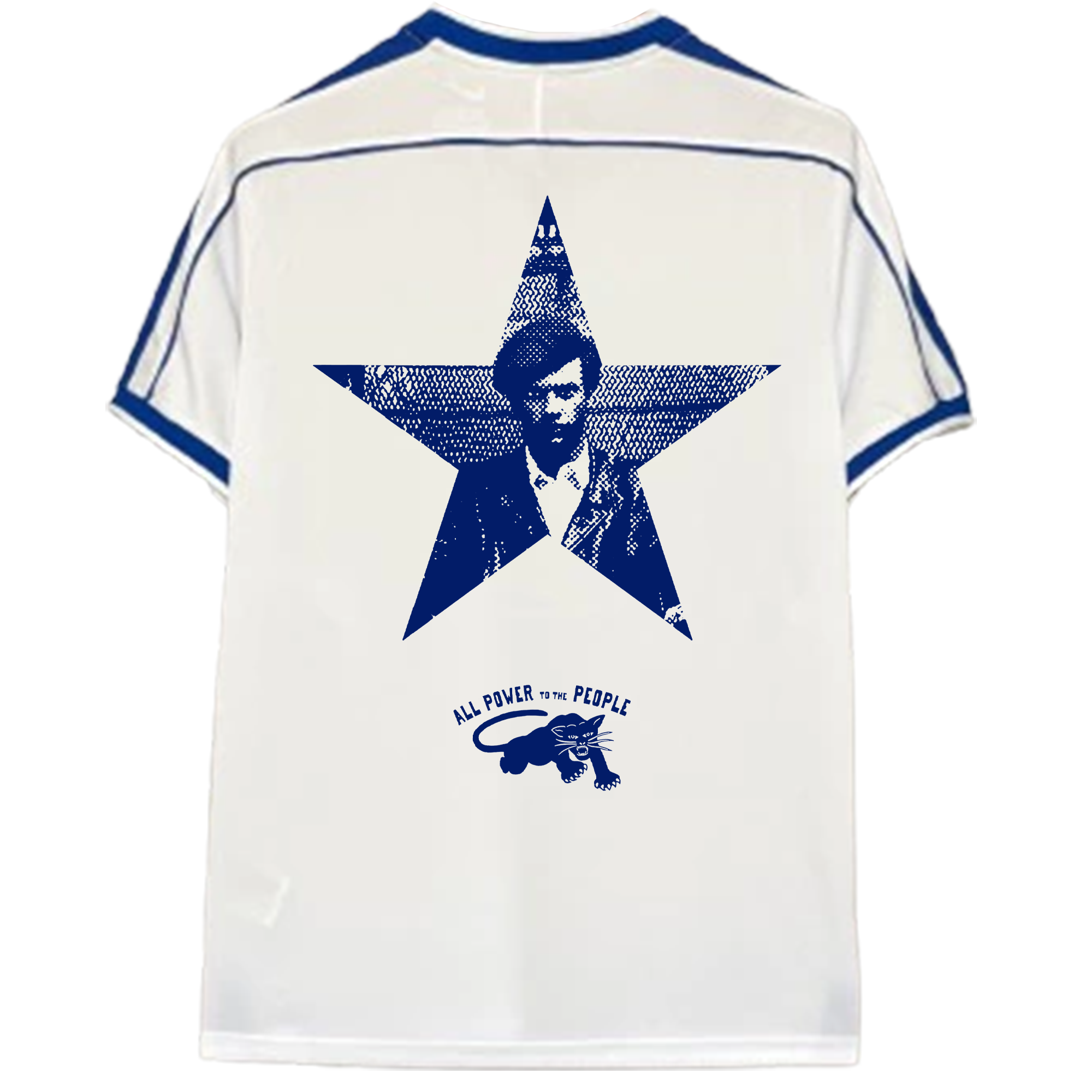 Camisa seleção brasileira 98 branca x Panteras Negras Vol.1