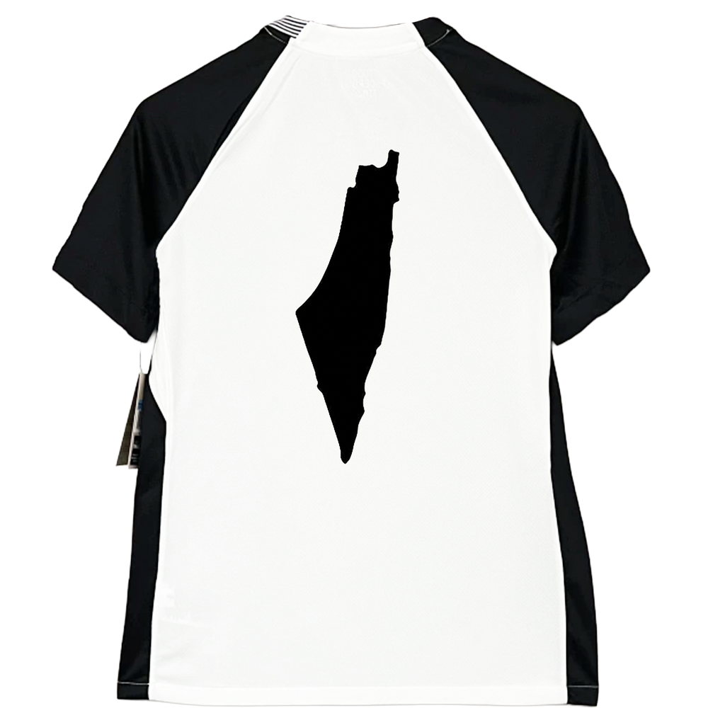 Camisa Corinthians 24/25 x Palestina