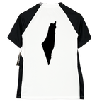Camisa Corinthians 24/25 x Palestina