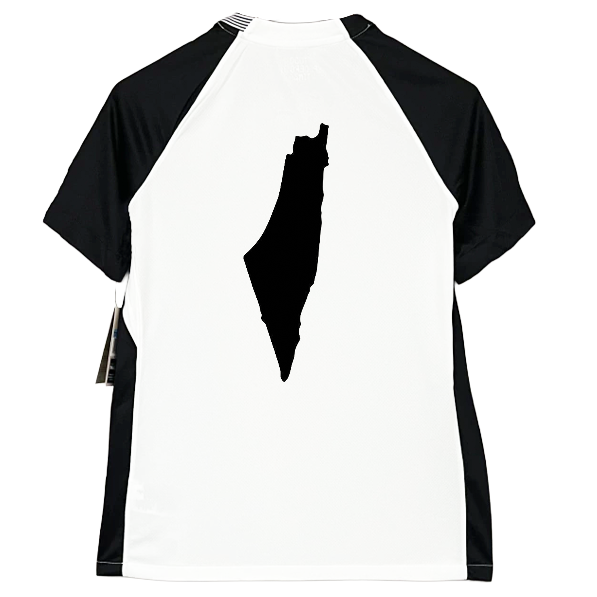 Camisa Corinthians 24/25 x Palestina