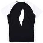Cruzeiro 26/27 Shirt x Free Palestine