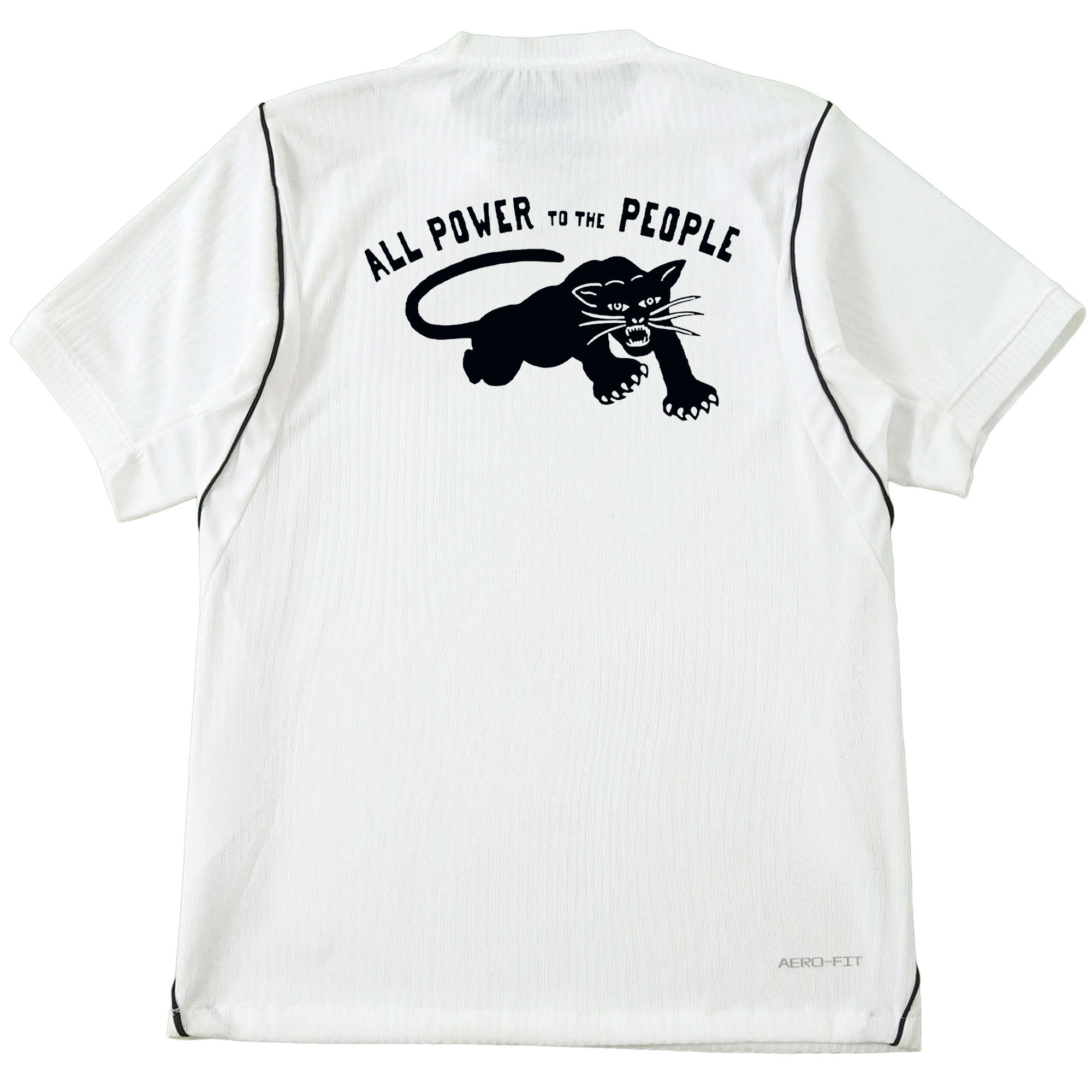 Camisa Corinthians I 26/27 — Panteras Negras vol.2