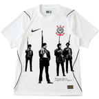 Camisa Corintihans I 26/27 - Panteras Negras vol.1