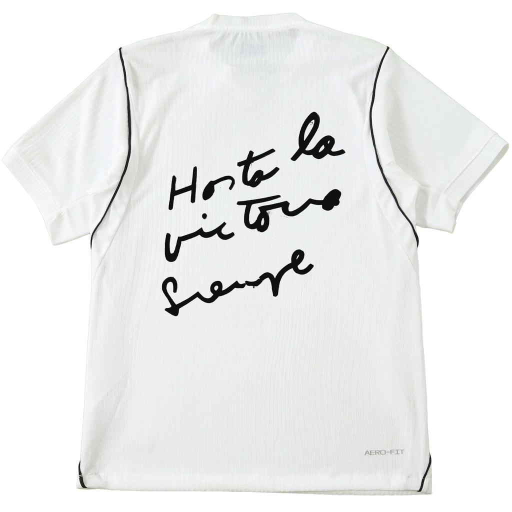Camisa Corinthians 26/27 x Che Guevara