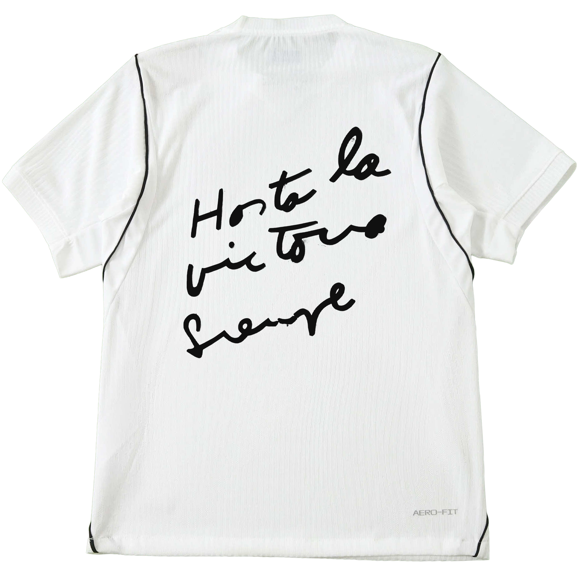 Camisa Corinthians 26/27 x Che Guevara