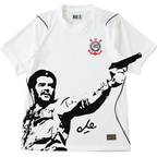 Camisa Corinthians 26/27 x Che Guevara