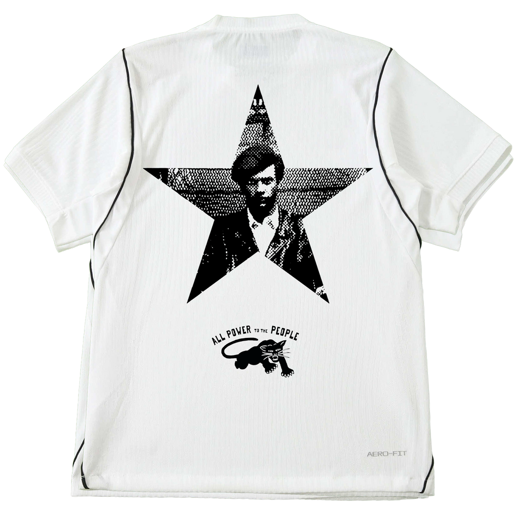 Camisa Corintihans I 26/27 - Panteras Negras vol.1
