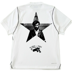 Camisa Corintihans I 26/27 - Panteras Negras vol.1