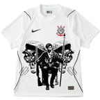 Camisa Corintihans I 26/27 - Panteras Negras vol.3