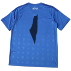 Camisa Cruzeiro 26/27 x Palestina Livre