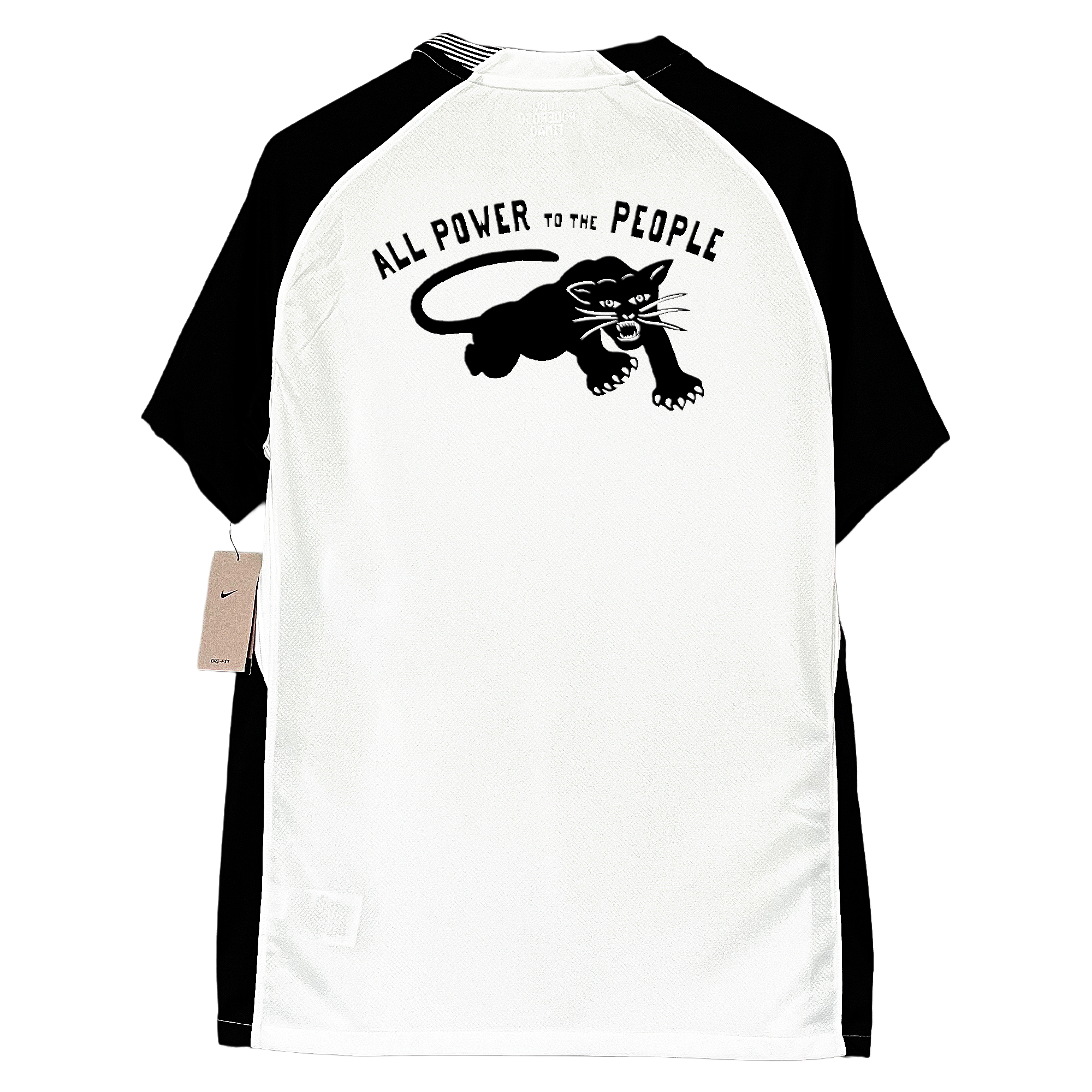 Camisa Corinthians I 24/25 — Panteras Negras vol.2