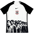 Camisa Corinthians I 24/25 — Panteras Negras vol.2