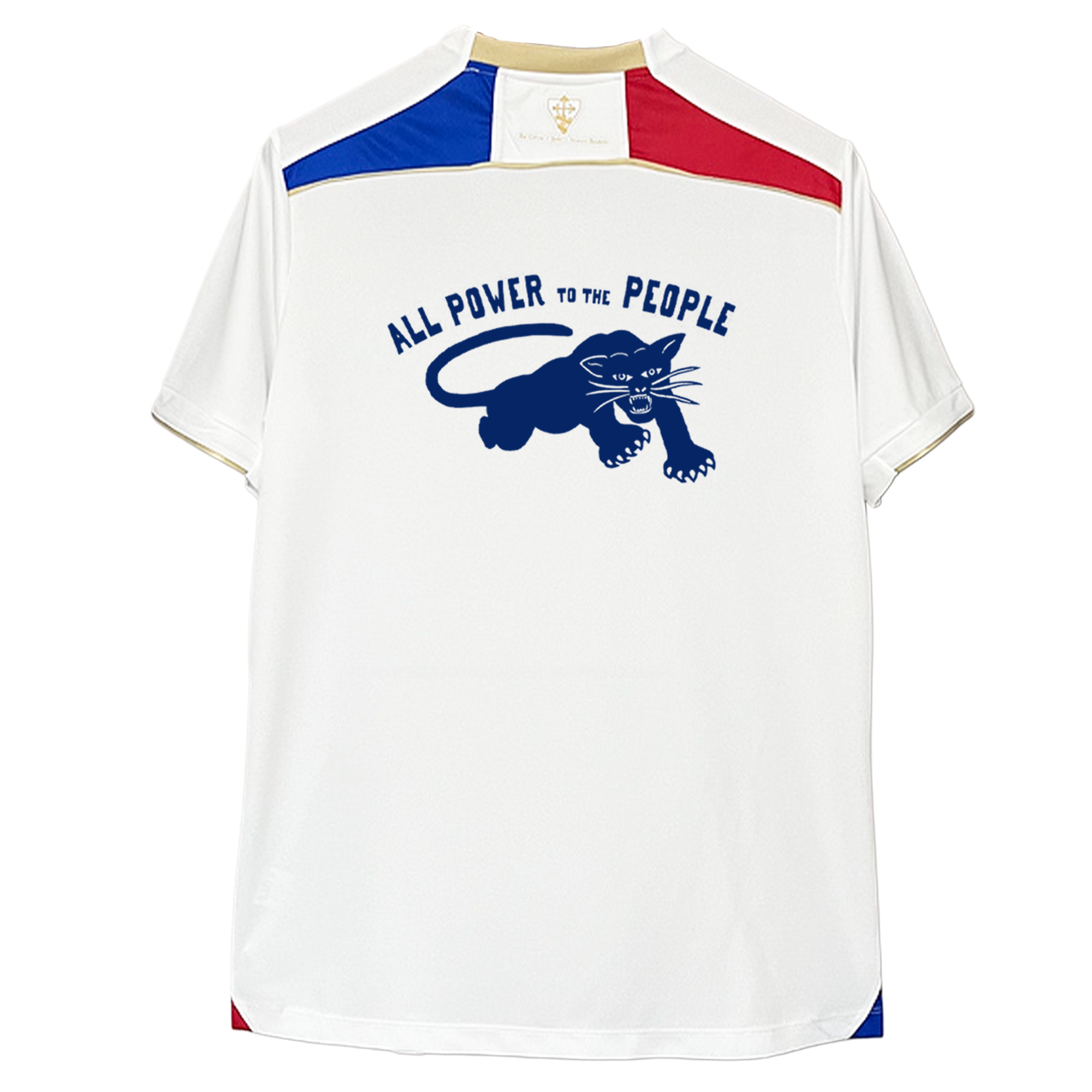 Camisa Fortaleza 25/26 - Panteras Negras vol.2