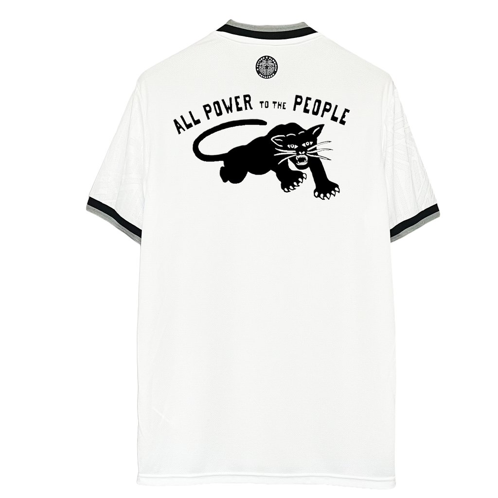 Camisa Botafogo I 24/25— Panteras Negras vol.2