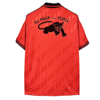 Camisa Flamengo edição especial 25/26 - Panteras Negras vol.2