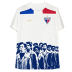 Camisa Fortaleza 25/26 - Panteras Negras vol.2