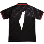 Flamengo especial preta 25/26 x Palestina Livre
