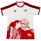 Flamengo comemorativa 81  x Amor Combatente