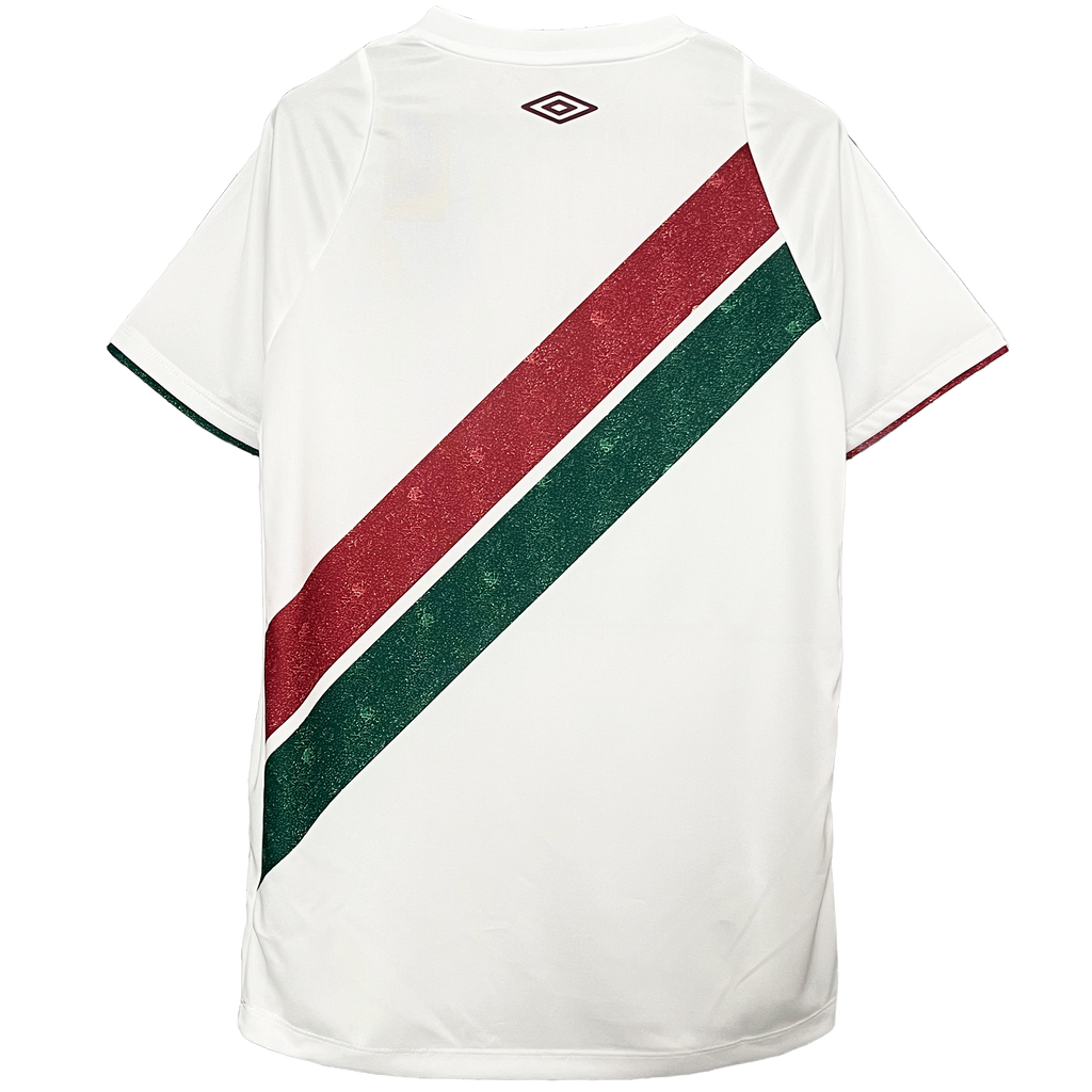 Camisa Fluminense 24/25 x Palestina Livre