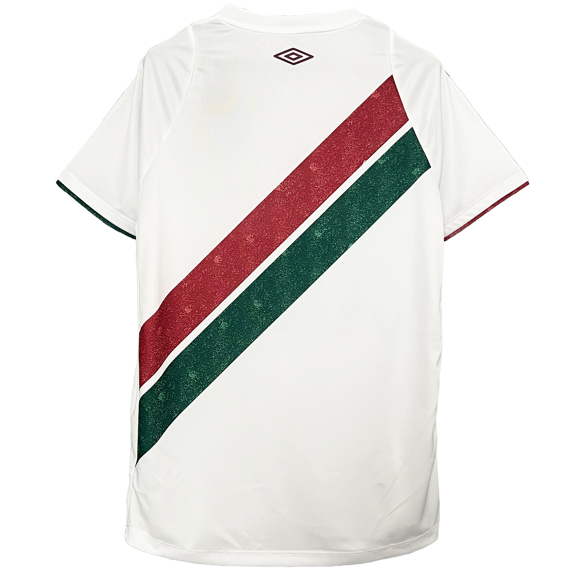 Camisa Fluminense 24/25 x Palestina Livre