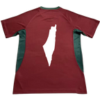 Fluminense Treino 26/27 x Palestina Livre