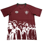 Camisa Fluminense Treino 25/26  x Panteras Negras vol.2